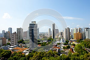 City of Belem do Para photo