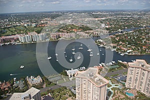 City of Boca Raton - Bay photo