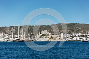 City of Bodrum