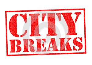 CITY BREAKS