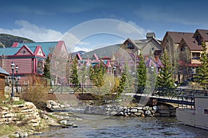 City of Breckenridge