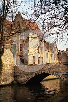 City of Bruges