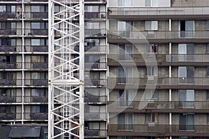 City Buildings