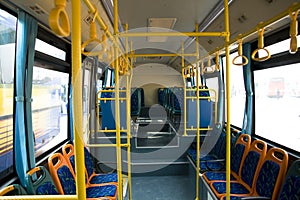 City bus