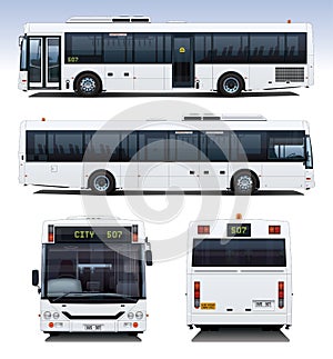 City Bus