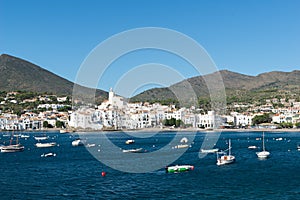 City of Cadaques