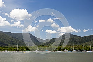 City of Cairns, queensland, Australia