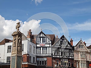 City of Canterbury