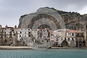 City of cefalu