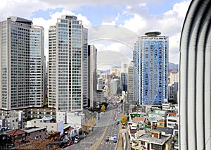 City Center of Seoul photo