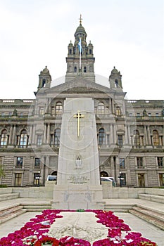 city chambers glasgow