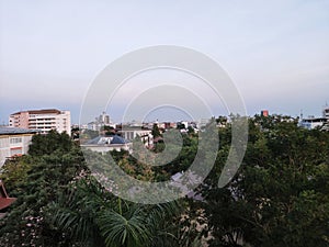 City cities town view buildings capitals countries.