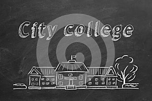 City college