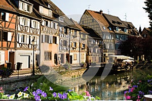 City of Colmar