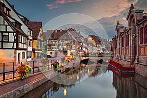 City of Colmar.