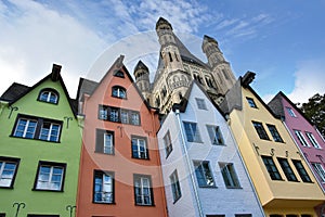 City of Cologne, KÃÂ¶ln photo