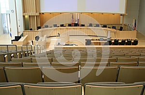 City Council