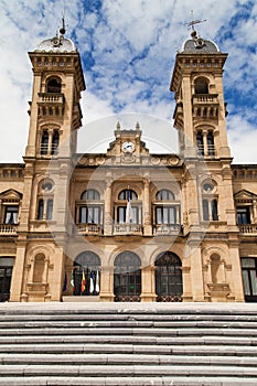 City Council of San Sebastian