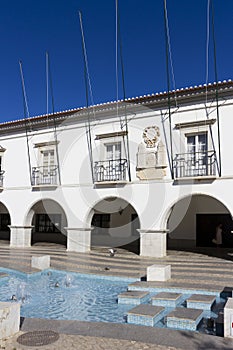 City council of Tavira