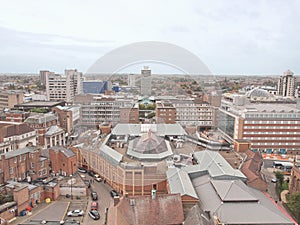 City of Coventry