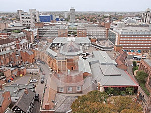 City of Coventry
