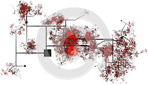 City Data Hotspots photo