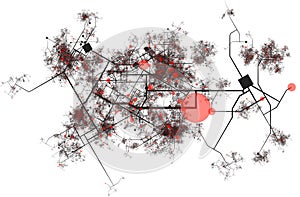 City Data Hotspots photo