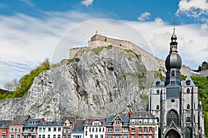 City of Dinant