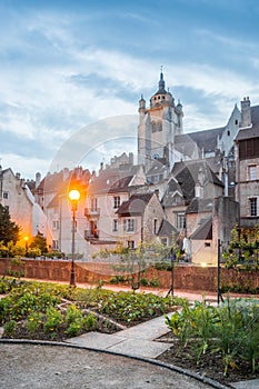 City of Dole - France