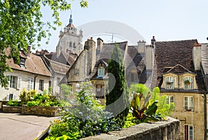 City of Dole - France