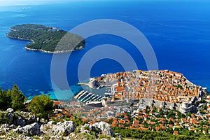 City of Dubrovnik photo