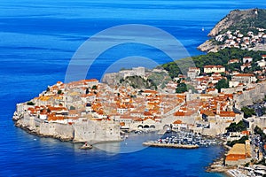 City of Dubrovnik photo