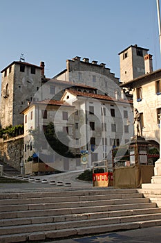 City of feltre