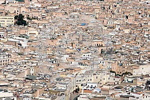 City of Fes