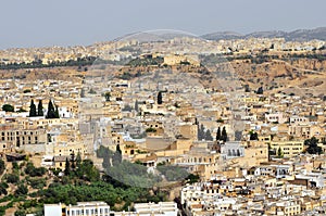 City of Fes