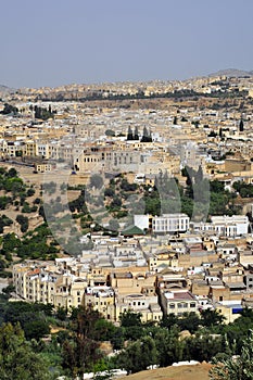 City of Fes