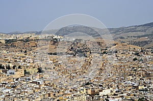 City of Fes