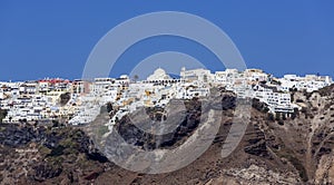 City of Fira