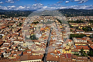 City Firenze