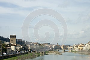 City of Florence 1, Tuscany, Italy