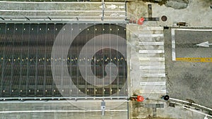 City of Florianopolis, Hercilio Luz Bridge