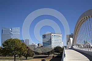 City Fort Worth TX photo