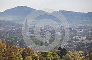 City of Freiburg