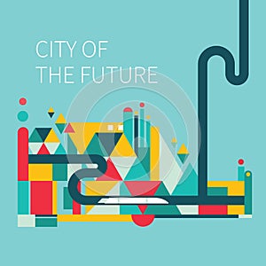 City of the future