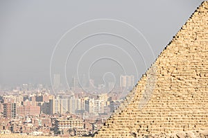 City of Giza