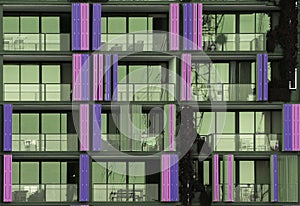 City Grapic, pattern.