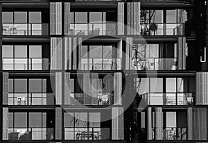 City Grapic, pattern.