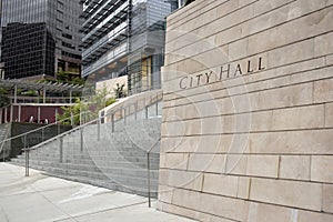 City Hall 1 photo