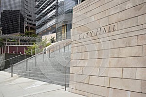 City Hall 1