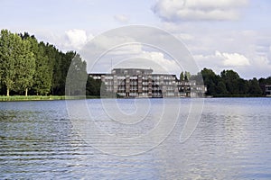 City Hall Amstelveen